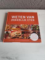 Weten van (h) eerlijk eten - Rineke Dijkinga, Boeken, Ophalen of Verzenden, Gelezen, Rineke Dijkinga