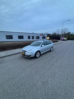 Volkswagen Golf Variant 1.9 TDI Highline, Voorwielaandrijving, Stof, Gebruikt, Zwart