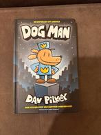 Dog Man - Dav Pilkey - Kinderboek, Eén stripboek, Ophalen of Verzenden, Zo goed als nieuw