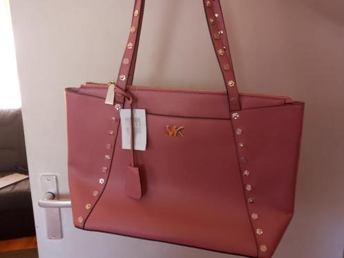 tas michael kors orgineel nieuw, Sieraden, Tassen en Uiterlijk, Tassen | Damestassen, Nieuw, Handtas, Roze, Ophalen of Verzenden