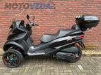 PIAGGIO MP3 500 HPE SPORT ABS ASR (bj 2018), Motoren, Scooter, 493 cc, Onbekend, Onbekend