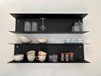 VIPP Keukenplanken / Kitchen Shelves, Huis en Inrichting, Woonaccessoires | Wandplanken en Boekenplanken, Ophalen