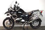 BMW R 1200 GS ADVENTURE (bj 2007), Motoren, Motoren | BMW, 2 cilinders, Bedrijf, 1170 cc, Meer dan 35 kW