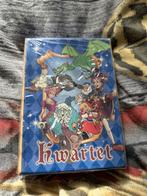 Efteling kwartet spel Nieuw 2008, Ophalen of Verzenden, Nieuw, Overige typen