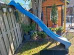 glijbaan, Kinderen en Baby's, Speelgoed | Buiten | Speeltoestellen, Ophalen, Gebruikt, Glijbaan