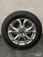 16” Mazda CX-3, Honda Accord, Kia Optima, Velgen + Banden 21, Auto-onderdelen, Banden en Velgen, 16 inch, Banden en Velgen, Ophalen of Verzenden