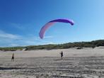 Snap 100cc paramotor met 2 schermen registratie en tassen, Sport en Fitness, Zweefvliegen en Paragliding, Gemotoriseerd, Paramotor