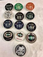 taplensen Brand, Ophalen of Verzenden, Zo goed als nieuw, Brand