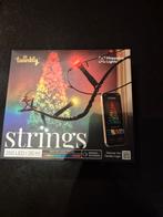 Twinkly Strings 250 LED - Nieuw in doos!, Kunststof, Nieuw, Ophalen of Verzenden, Modern