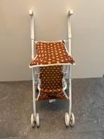 Poppenbuggy, Kinderen en Baby's, Ophalen, Zo goed als nieuw