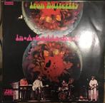 LP  In-A-Gadda-Da-Vida/Iron Butterfly  (LP077), Ophalen of Verzenden, Gebruikt, 12 inch, Poprock