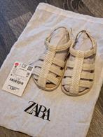 Zara baby sandalen 20, Kinderen en Baby's, Babykleding | Schoentjes en Sokjes, Nieuw, Ophalen of Verzenden