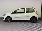 Renault Twingo 1.2-16V Collection Airco LM14" Trekhaak NL Au, Auto's, Renault, Gebruikt, 4 cilinders, Met garantie (alle), Wit