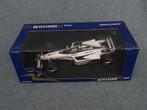 1:18 F1 2000 BMW Williams FW22 Ralf Schumacher Minichamps, Hobby en Vrije tijd, Modelauto's | 1:18, Ophalen of Verzenden, Gebruikt