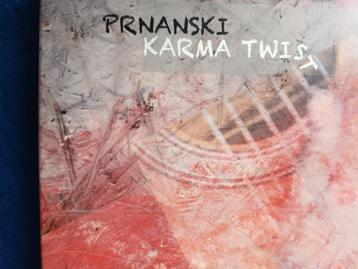 PRNANSKI - KARMEN TWIST beschikbaar voor biedingen