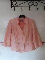 Zalmrose set: GELCO JASJE + GERRY WEBER SHIRT, maat 38., Maat 38/40 (M), Gelco, Gerry Weber, Overige kleuren, Ophalen of Verzenden