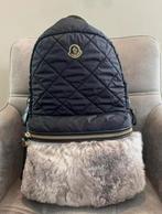 MONCLER gigi zaino rugtas unisex, Ophalen of Verzenden, Zo goed als nieuw, Overige merken, 30 tot 45 cm