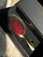 100% echt haren haar borstel, Sieraden, Tassen en Uiterlijk, Uiterlijk | Haarverzorging, Ophalen of Verzenden, Zo goed als nieuw