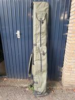 Foudraal 12ft x2, Watersport en Boten, Hengelsport | Karpervissen, Ophalen of Verzenden, Zo goed als nieuw, Overige typen