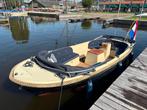 Antaris 570 sloep, Watersport en Boten, Sloepen, 10 tot 30 pk, Binnenboordmotor, 6 meter of meer, Diesel