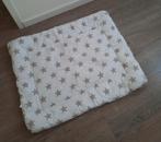 Boxkleed 80x100 centimeter, Ophalen, Gebruikt, Rechthoekig, Boxkleed