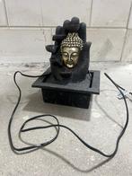 fontein, Tuin en Terras, Ophalen, Gebruikt, Beton, Fontein