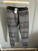Nike sport legging, Kleding | Dames, Ophalen of Verzenden, Zo goed als nieuw, Zwart, Fitness of Aerobics