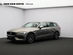 Volvo V60 2.0 T4 Momentum Pro / Trekhaak / Adapt. cruise / C, Stof, Euro 6, 1969 cc, 1603 kg
