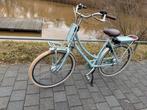 Cortina U5 Elektrische Fiets,Framehoog 57cm,Goed Onderhouden, 56 cm of meer, Ophalen, Zo goed als nieuw, Versnellingen