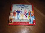 Unusual Suspects 999 spel, Hobby en Vrije tijd, Gezelschapsspellen | Bordspellen, Ophalen of Verzenden, Zo goed als nieuw, 999  Games