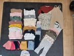 Meisjes kleding pakket maat 68, Ophalen of Verzenden, Zo goed als nieuw, Meisje