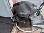 Ortlieb back-roller classic(deksel) fietstas 20L, Fietsen en Brommers, Fietsaccessoires | Fietstassen, Verzenden, Gebruikt, Ortlieb Classic