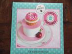 Lily’s Cupcakes, Hobby en Vrije tijd, Ophalen of Verzenden, Nieuw, Taarten of Cupcakes, Boek of Tijdschrift