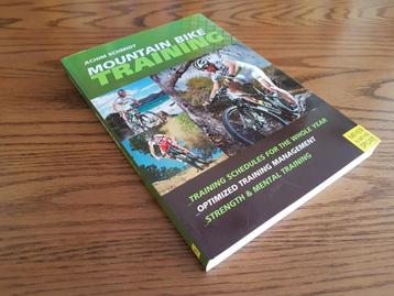 MOUNTAIN BIKE TRAINING - Achim Schmidt  (Engels) beschikbaar voor biedingen