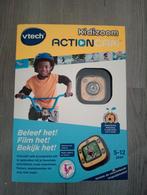VTech Kidizoom actioncam, Kinderen en Baby's, Speelgoed | Vtech, Ophalen of Verzenden, Gebruikt