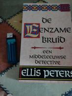 Ellis peters:cadfael de eenzame bruid, Boeken, Detectives, Ophalen, Gelezen, Ellis Peters