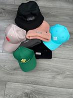 Restpartij nieuwe petten/mutsen/buckethats van Solidsquares, Kleding | Heren, Hoeden en Petten, Nieuw, Pet, One size fits all