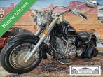 LUXURY Yamaha XV1600 Wildstar xv 1600, Chopper, Bedrijf, Meer dan 35 kW, 1602 cc