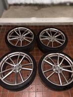 VW Pretoria velgen 19” (LET OP MET SCHADE) €350 vast, 19 inch, Gebruikt, Velg(en), Ophalen of Verzenden