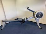 Concept2 Model E Roeitrainer met PM4 Display, Ophalen, Benen, Zo goed als nieuw, Metaal