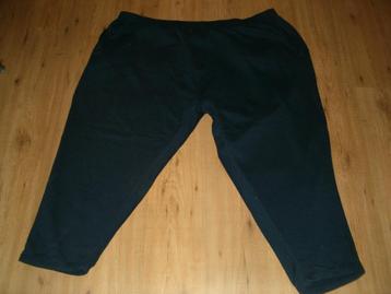 Blauwe Broek maat 8 XL. beschikbaar voor biedingen