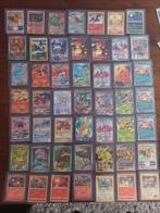 Pokémon Kaarten Verzameling: Vintage, Modern & Error Kaart, Ophalen of Verzenden, Nieuw, Meerdere kaarten, Foil