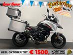Benelli TRK 702 (bj 2024 model 2025), 700 cc, 2 cilinders, Motorrijbewijs A, Bedrijf