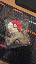 Pokemon happy meal speelgoed met kaart sandshrew holo 2019, Ophalen of Verzenden, Zo goed als nieuw