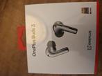 OnePlus buds 3 nog geseald, Ophalen of Verzenden, Nieuw