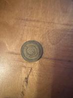 Joegoslavische munt, Ophalen of Verzenden, Centraal-Azië, Losse munt