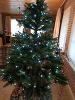 Kerstboom kunst ca 160cm hoog, Diversen, Ophalen, Zo goed als nieuw