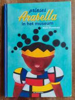 Prinses Arabella in het museum - Mylo Freeman, Ophalen of Verzenden