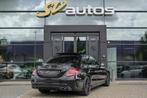 Mercedes-Benz C-klasse C63s AMG 510pk Edition 1 Panoramadak, Automaat, Achterwielaandrijving, Gebruikt, 510 pk