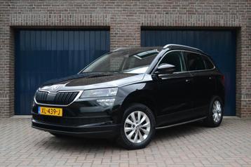 Skoda Karoq 1.0 TSI DSG Automaat Clever Edition | Trekhaak | beschikbaar voor biedingen
